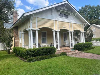 3646 Church St, Slaughter, LA, 70777