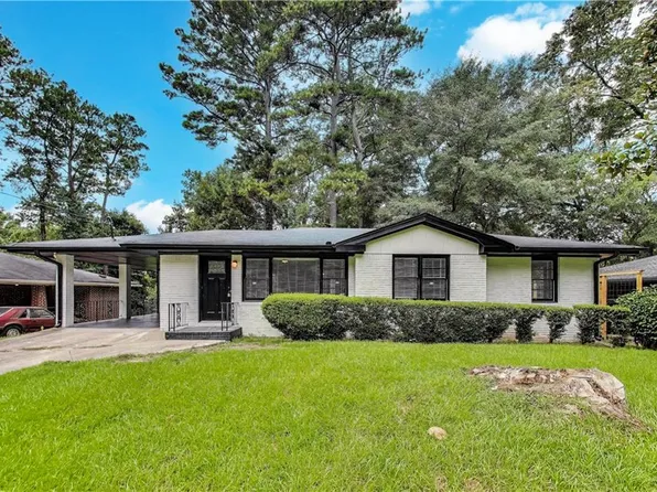 3110 Rollingwood Ln SE, Atlanta, GA 30316