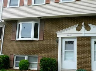 17605 Kohlhoss Rd, Poolesville, MD 20837