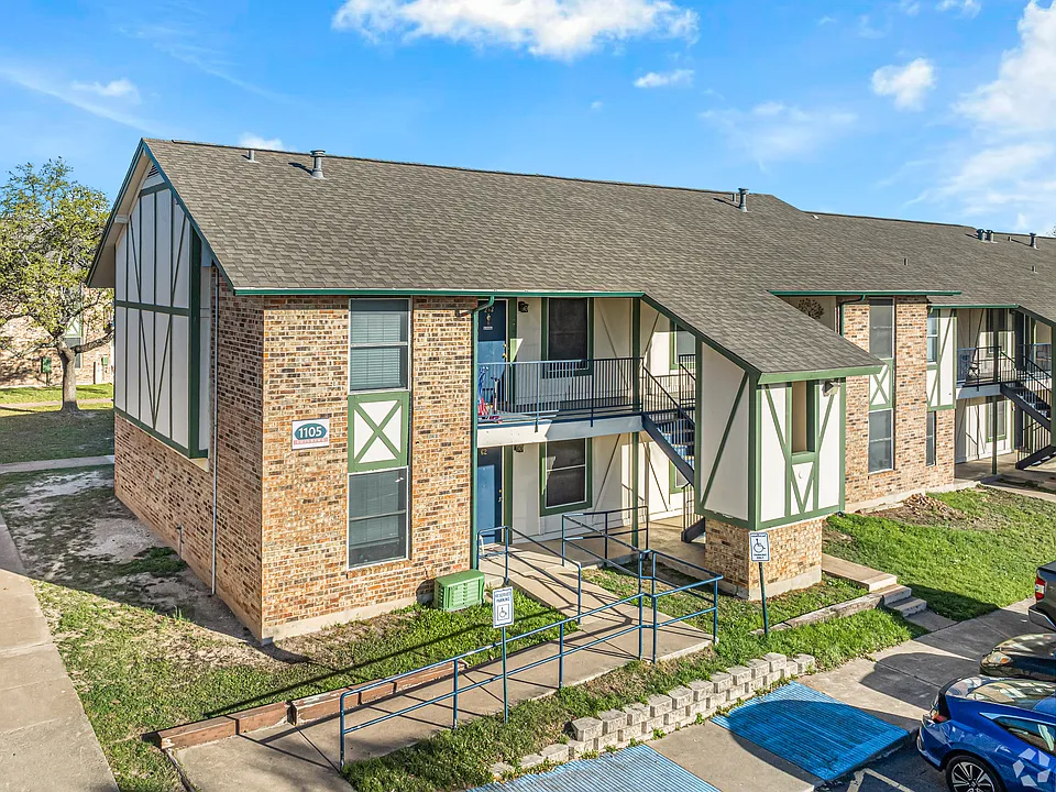 Runnymede Apartments