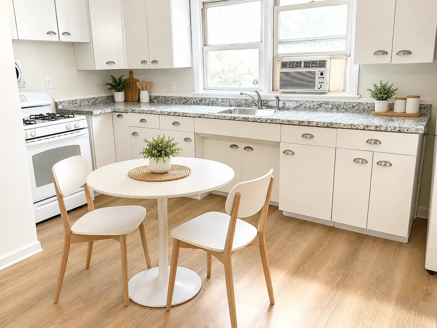 3 bed, $2,600 — Photo 1