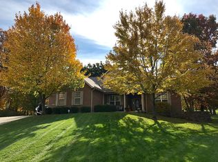 6433 Woodgate Way, Liberty Township, OH 45044