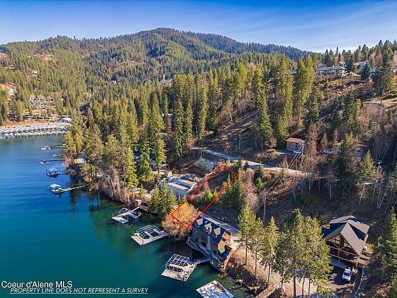 2nd image of Nka E Hayden Lake Rd