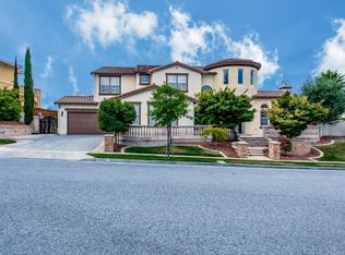 1846 Saddle Park Pl, San Jose, CA 95138