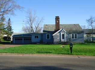 1107 E 9th St, Merrill, WI 54452