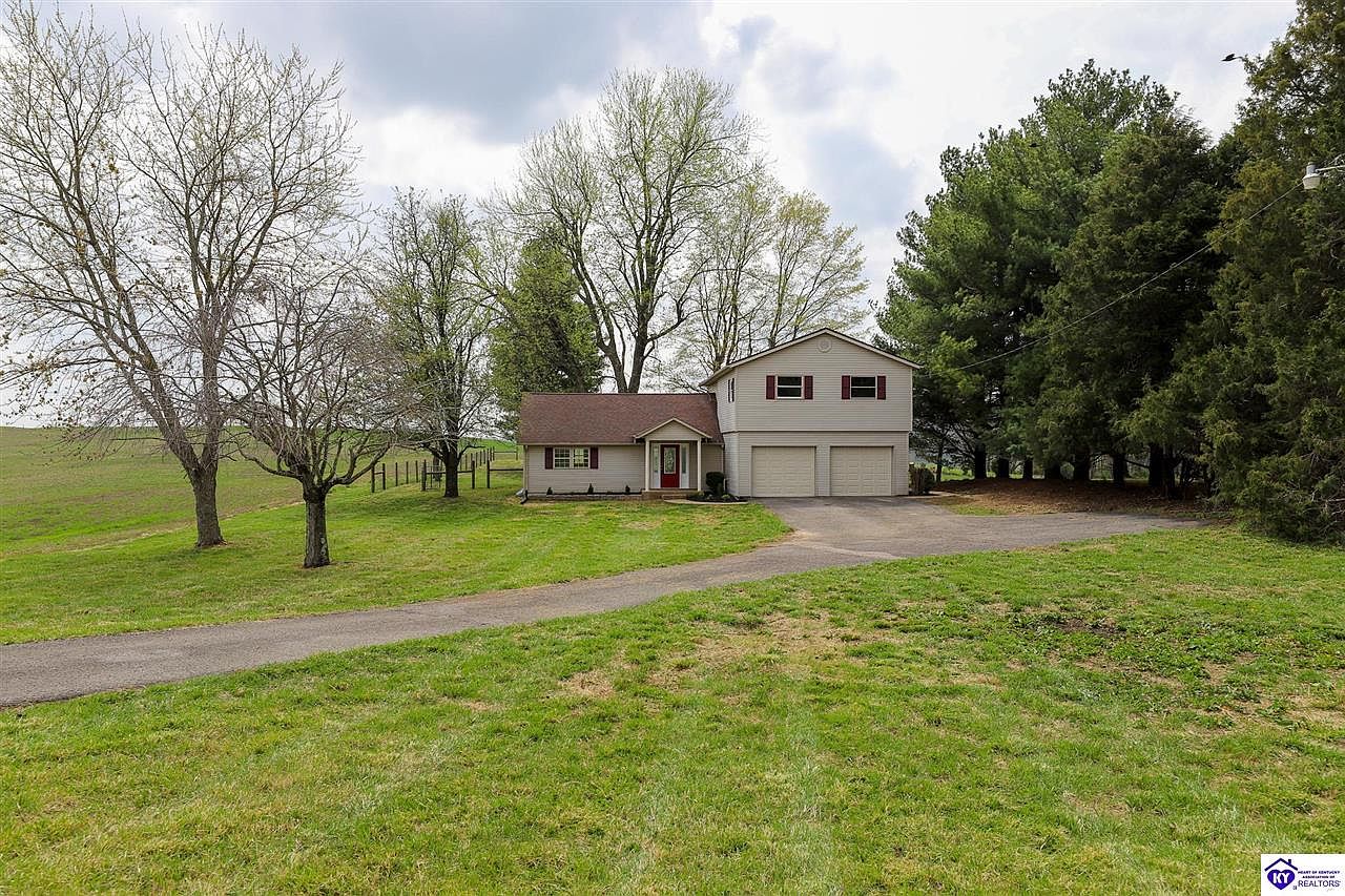 530 Old Flaherty Rd, Ekron, KY 40117 Zillow