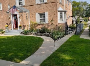 5331 N Oriole Ave, Chicago, IL