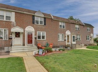 213 Westbridge Rd, Glenolden, PA 19036