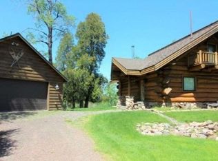 14400 State Highway 13, Herbster, WI 54844