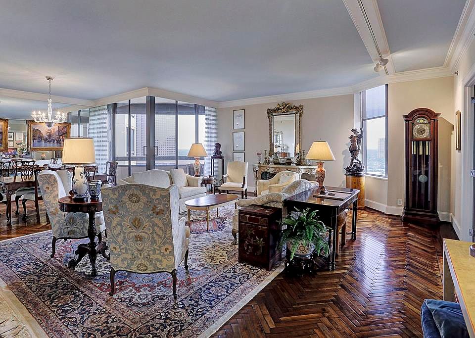 1st image of 5555 Del Monte Dr Unit 1805