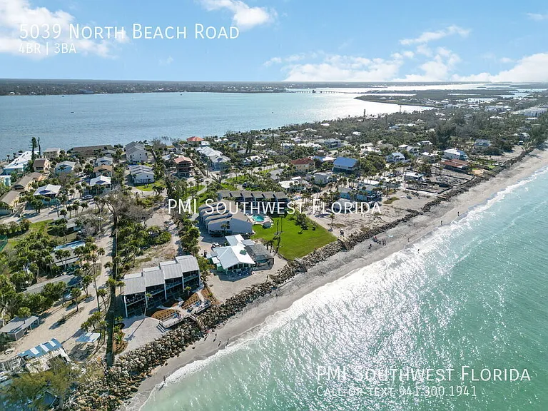 5039 N Beach Rd — Photo 27