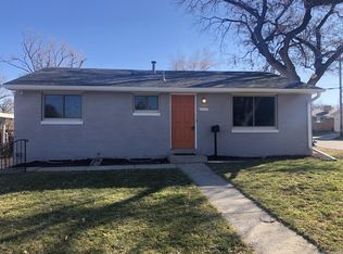 3798 S Hooker St, Englewood, CO 80110