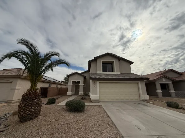 17019 W Northampton Rd, Surprise, AZ 85374