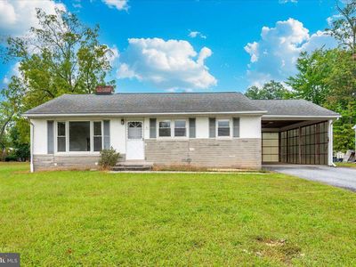 5 Radio Ln, Thurmont, MD, 21788