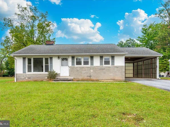 5 Radio Ln, Thurmont, MD 21788