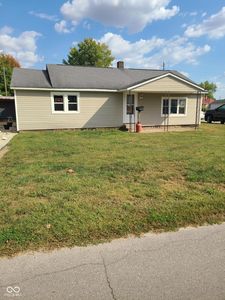 401 Sweetland Ave, Tipton, IN, 46072