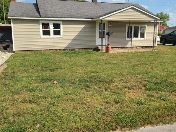 401 Sweetland Ave, Tipton, IN 46072