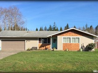 571 Collins St, Forks, WA 98331