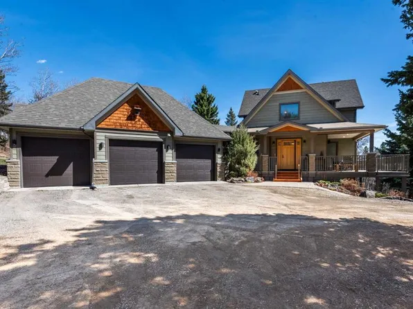 242074 SW 1280th Dr W, Foothills County, AB T0L 1W4