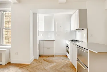 Rented by Akelius Real Estate Management