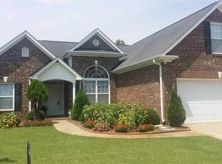 211 Saint Croix Ct, Greer, SC 29651