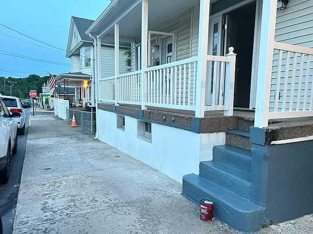 709 Scott St — Photo 7