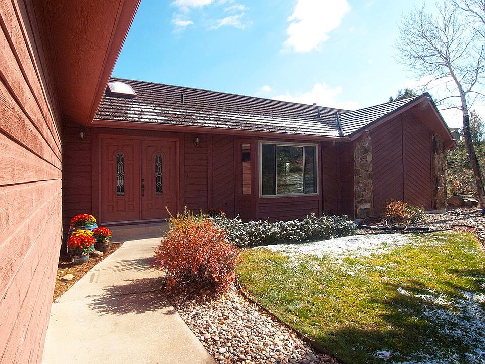 Mountain-Feel w/ Steel Roof