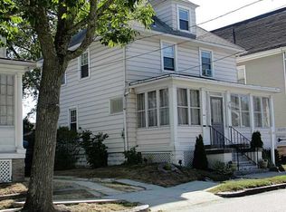 49 Ingleside Ave, Cranston, RI 02905