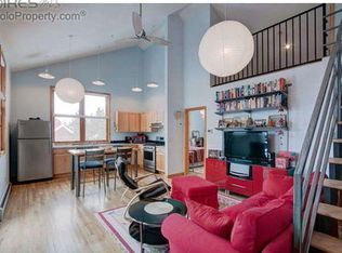 1455 Yarmouth Ave UNIT 206, Boulder, CO 80304
