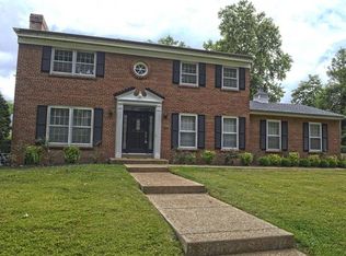 26 Washington Ter, Saint Louis, MO 63112