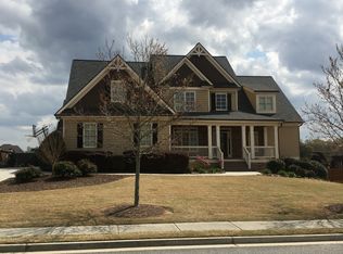 2507 Gate Park Ln, Bethlehem, GA 30620