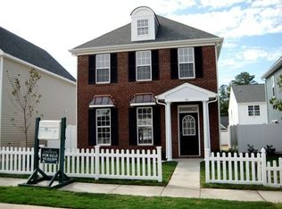 40 Scotch Bonnet Rdg, Clayton, NC 27520