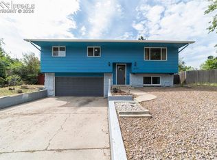 4125 Bent Dr, Colorado Springs, CO 80909