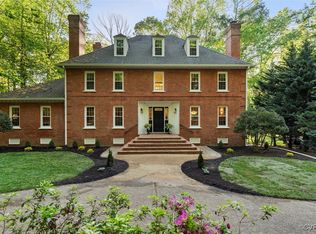 2920 Newquay Ln, North Chesterfield, VA 23236