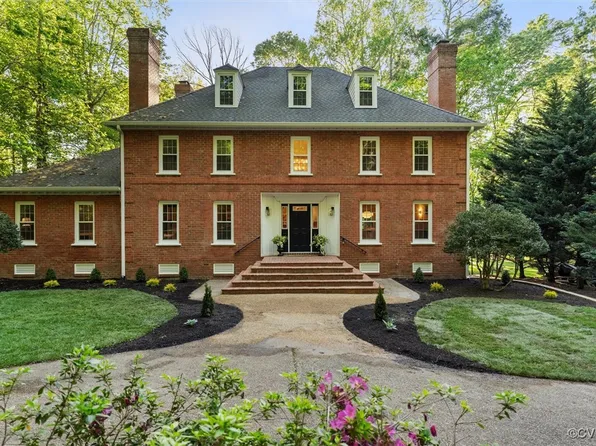 2920 Newquay Ln, North Chesterfield, VA 23236