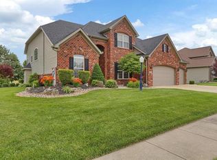 3320 Karros Ct, Edwardsville, IL 62025