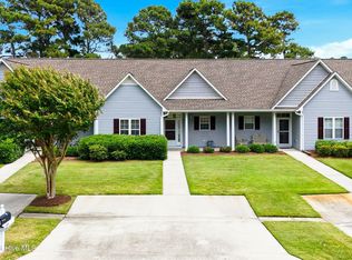 5094 Wyncie Wynd, Southport, NC 28461