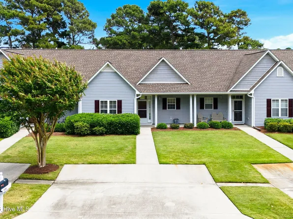 5094 Wyncie Wynd, Southport, NC 28461