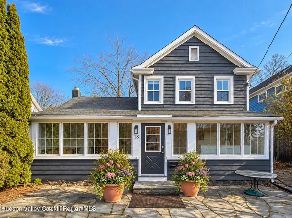 18 Rock City Rd #A-b, Woodstock, NY 12498