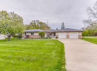 10001 29th Ave, Pleasant Prairie, WI 53158