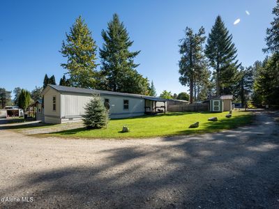 469010 Us Highway 95 #26, Sagle, ID, 83860