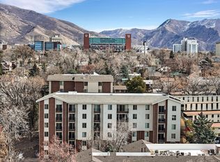 1032 E 400 S APT 408B, Salt Lake City, UT 84102