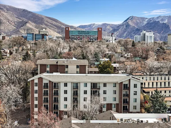 1032 E 400 S APT 408B, Salt Lake City, UT 84102