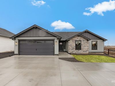 1697 Tule Drive Block 1 Lot 18, Twin Falls, ID, 83301
