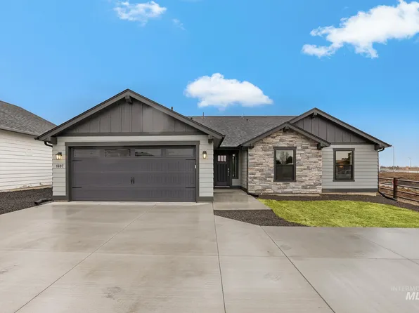 1697 Tule Dr, Twin Falls, ID 83301