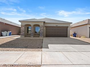 14240 Charles Pollock Ave, El Paso, TX 79938