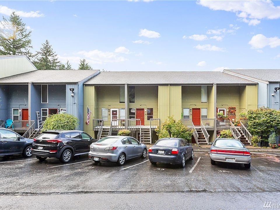 1st image of 500 National Ave N APT 32