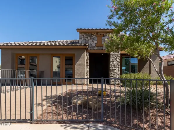 5404 W SWEET PEA Terrace, Laveen, AZ 85339