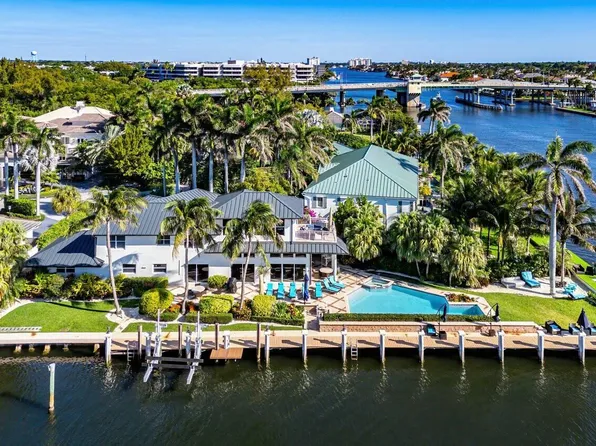 964 Eve Street, Delray Beach, FL 33483