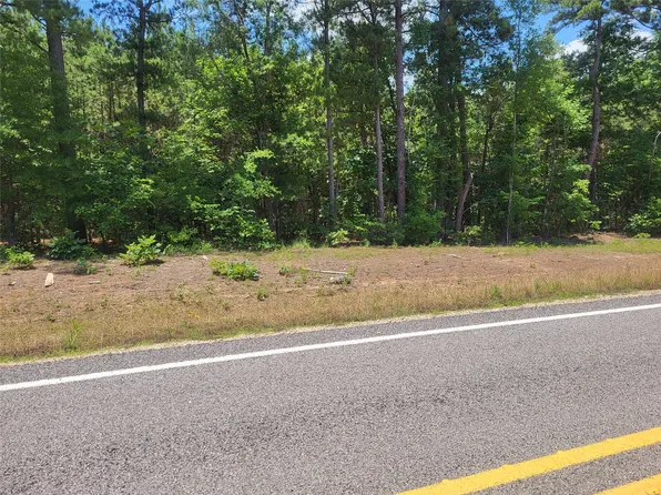 Fm 2120, Bagwell, TX 75412